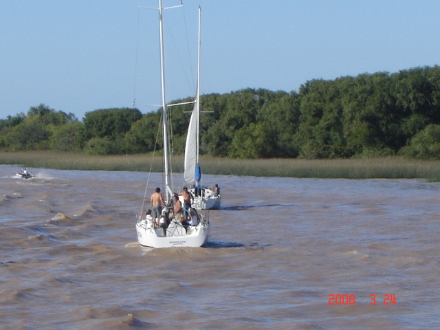 Foto de Tigre - Buenos Aires, Argentina