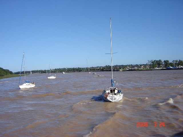 Foto de Tigre - Buenos Aires, Argentina