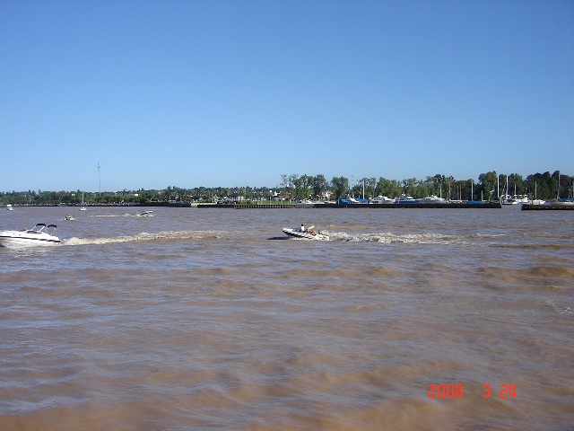 Foto de Tigre - Buenos Aires, Argentina