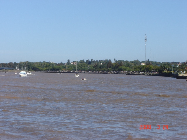 Foto de Tigre - Buenos Aires, Argentina