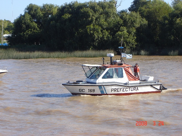 Foto de Tigre - Buenos Aires, Argentina