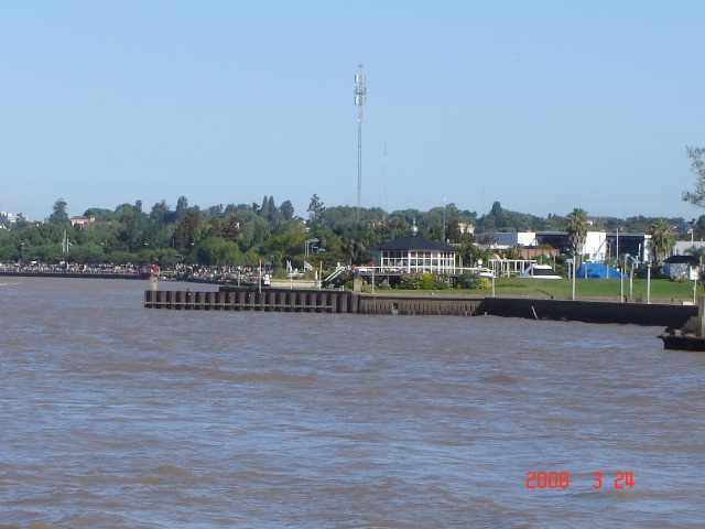 Foto de Tigre - Buenos Aires, Argentina