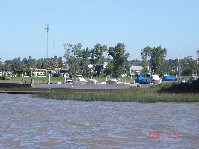 Foto de Tigre - Buenos Aires, Argentina