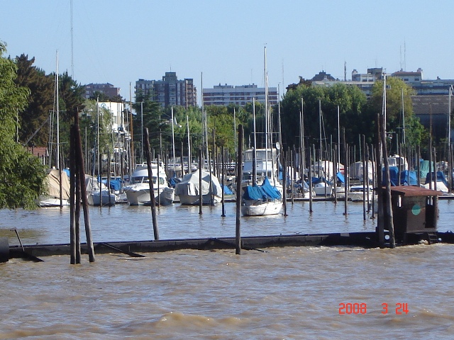 Foto de Tigre - Buenos Aires, Argentina