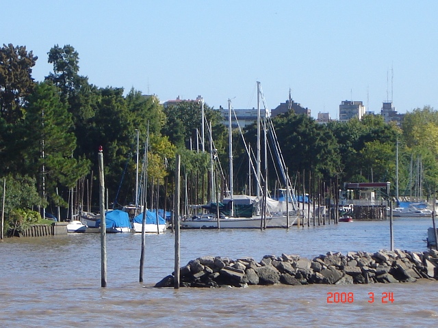 Foto de Tigre - Buenos Aires, Argentina