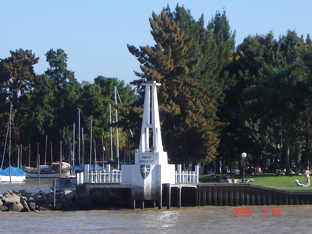 Foto de Tigre - Buenos Aires, Argentina