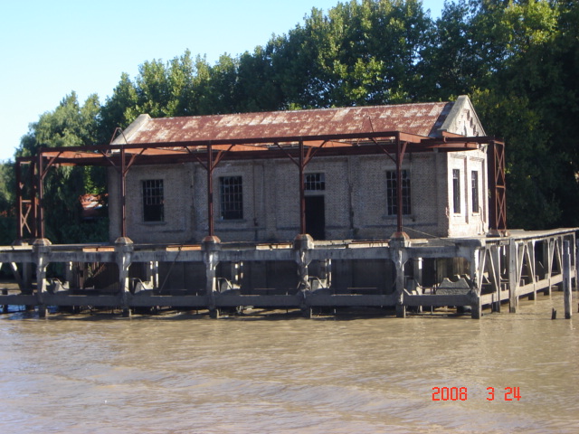 Foto de Tigre - Buenos Aires, Argentina