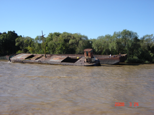 Foto de Tigre - Buenos Aires, Argentina