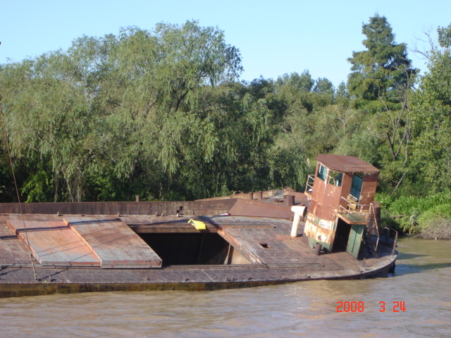 Foto de Tigre - Buenos Aires, Argentina