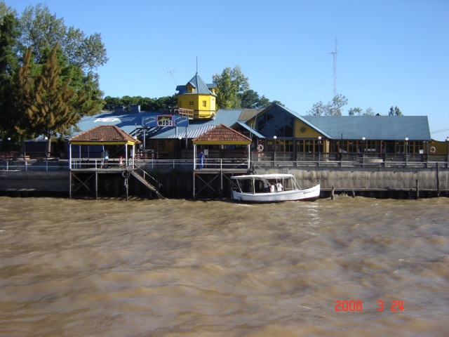 Foto de Tigre - Buenos Aires, Argentina