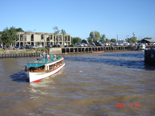 Foto de Tigre - Buenos Aires, Argentina