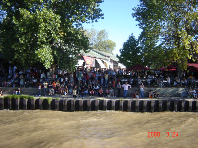 Foto de Tigre - Buenos Aires, Argentina