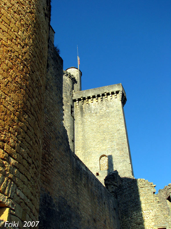 Foto de Aquitania, Francia