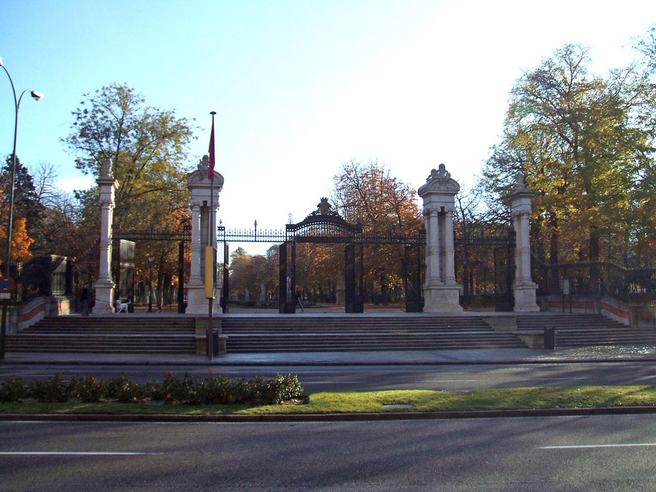 Foto de Madrid (Comunidad de Madrid), España