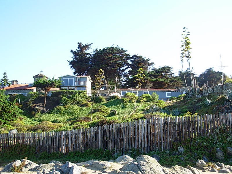 Foto de Isla Negra - El Quisco, Chile