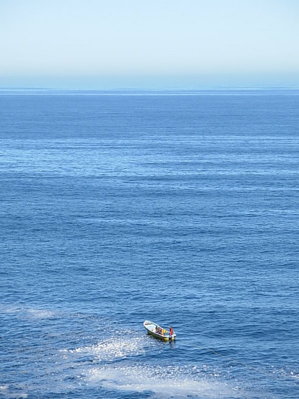 Foto de Isla Negra - El Quisco, Chile