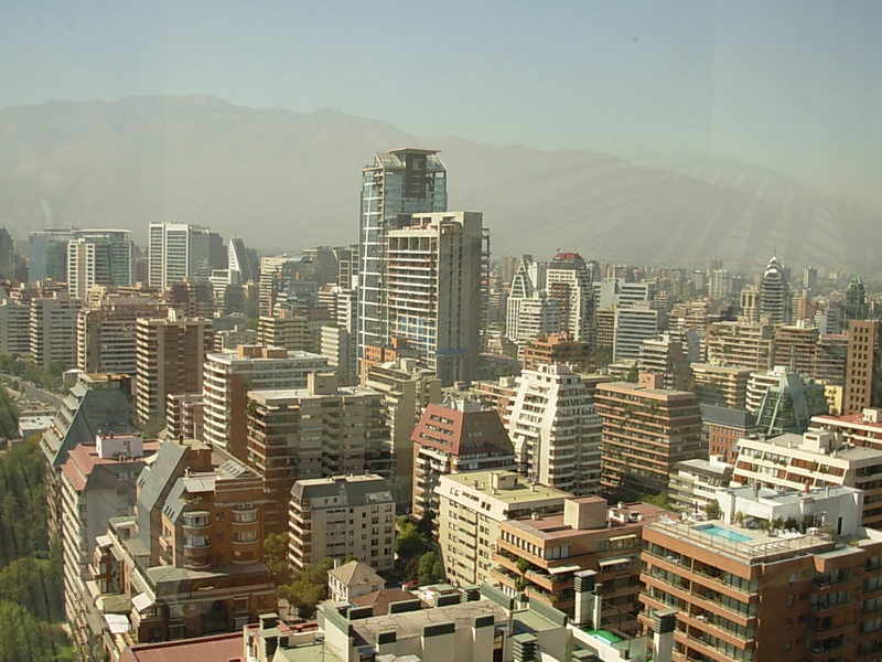 Foto de Santiago, Chile