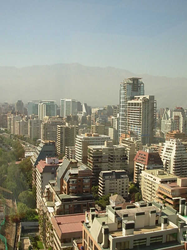 Foto de Santiago, Chile