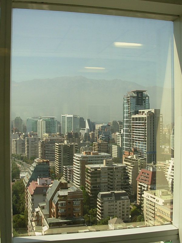 Foto de Santiago, Chile