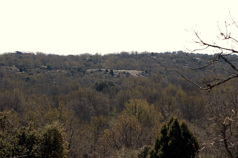 Foto de El Escorial (Madrid), España