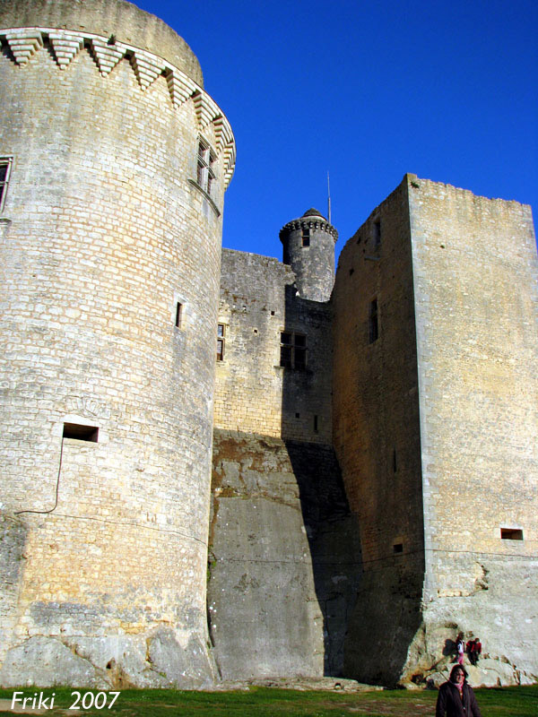 Foto de Aquitania, Francia