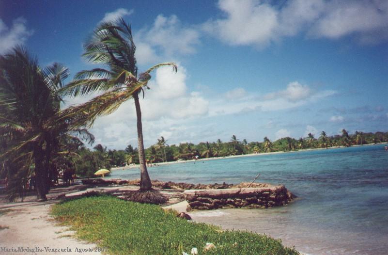 Foto de Parque Nacional Morrocoy - Boca Seca, Venezuela