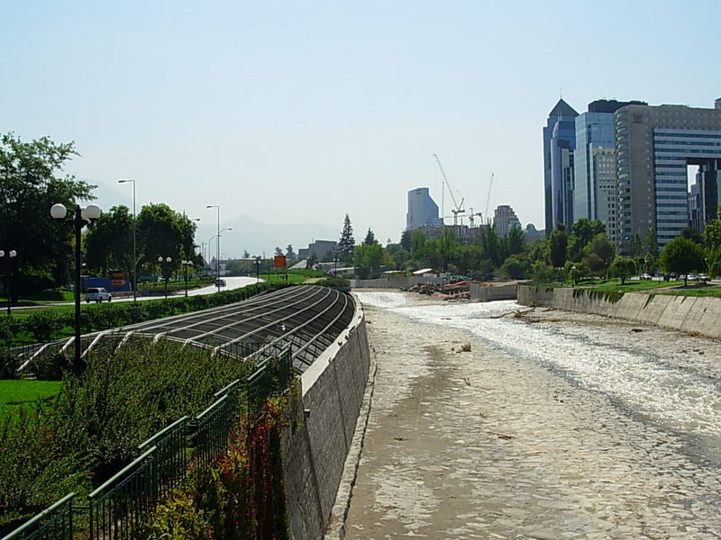 Foto de Santiago, Chile