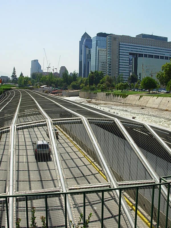 Foto de Santiago, Chile