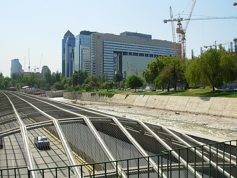 Foto de Santiago, Chile