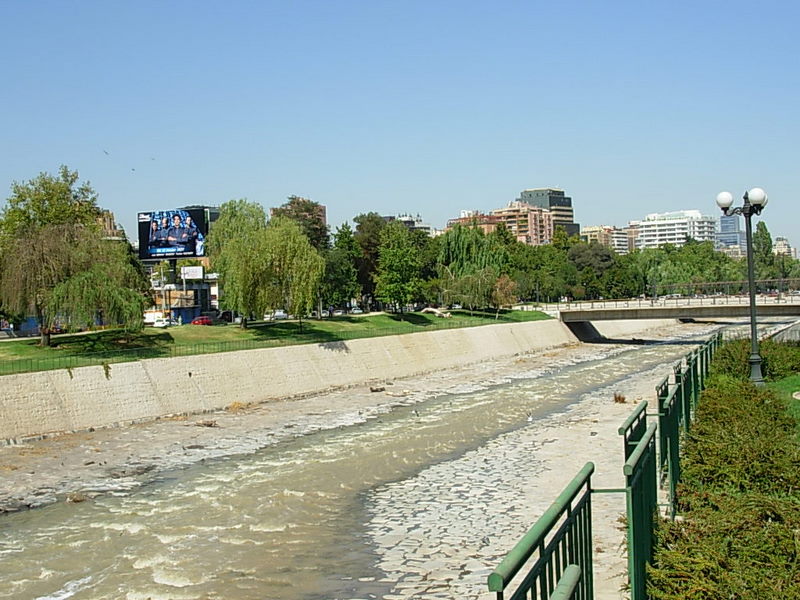 Foto de Santiago, Chile