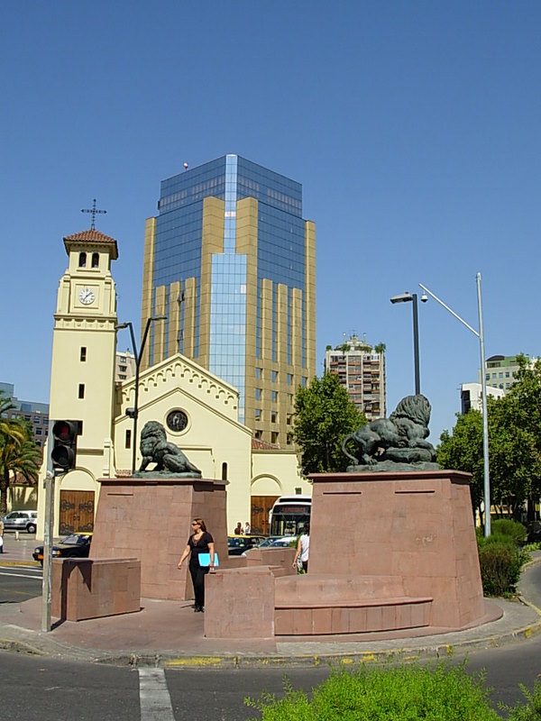 Foto de Santiago, Chile