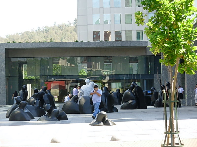 Foto de Santiago, Chile