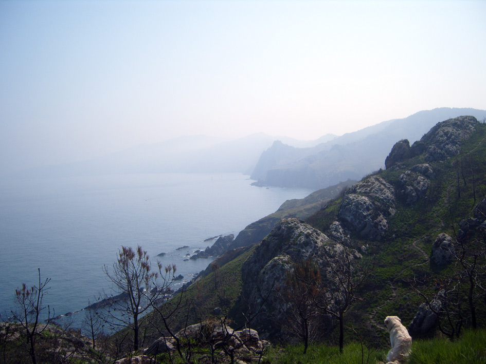 Foto de San Sebastian (Gipuzkoa), España