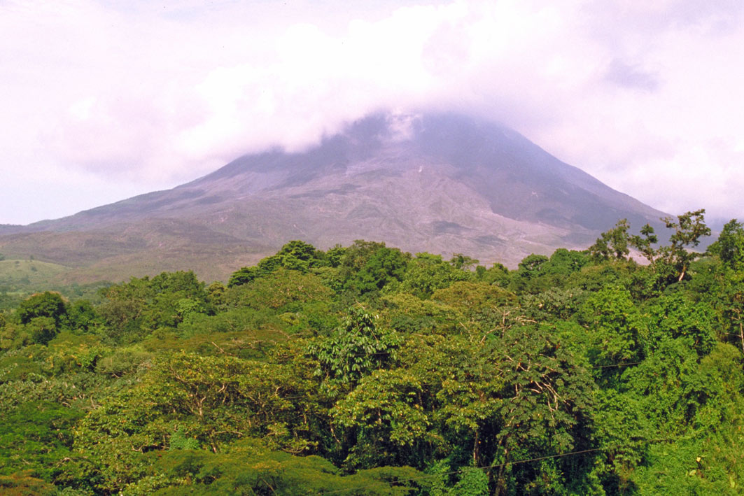 Foto de Parque Nacional Arenal, Costa Rica