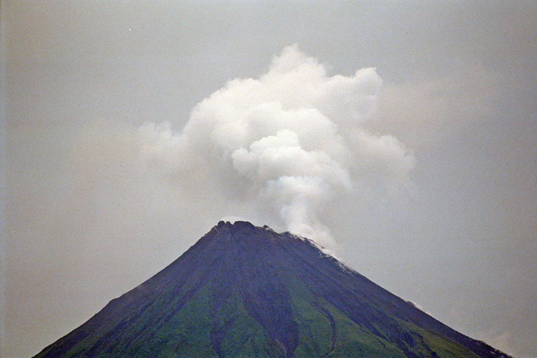 Foto de Parque Nacional Arenal, Costa Rica