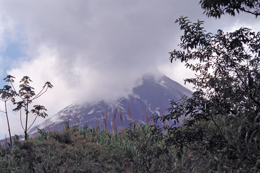 Foto de Parque Nacional Arenal, Costa Rica