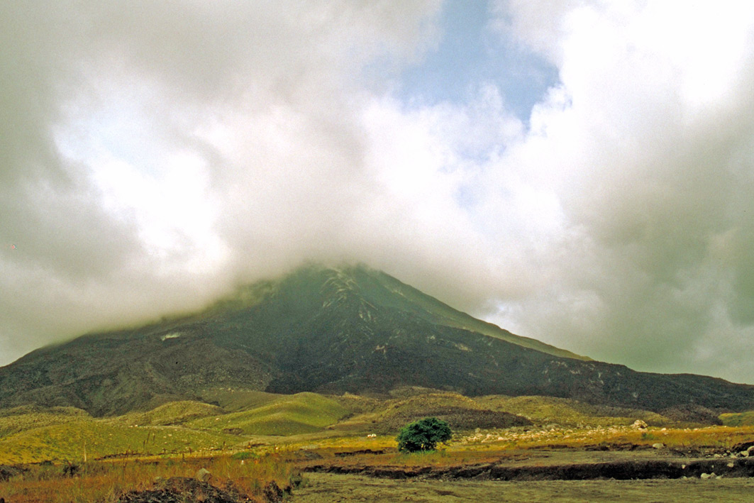 Foto de Parque Nacional Arenal, Costa Rica