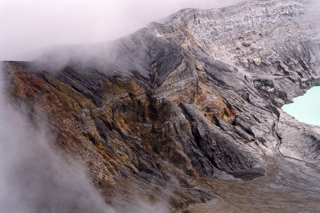 Foto de Parque Nacional Volcán Poas, Costa Rica