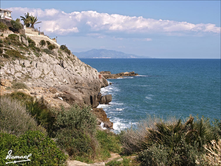 Foto de Oropesa del Mar (Castelló), España