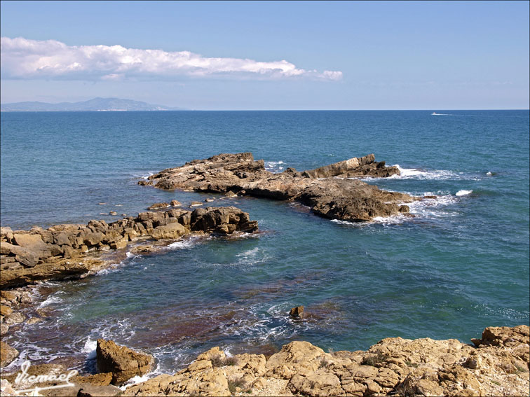 Foto de Oropesa del Mar (Castelló), España