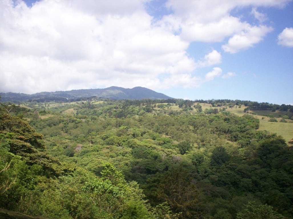 Foto de Fraijanes (Alajuela), Costa Rica