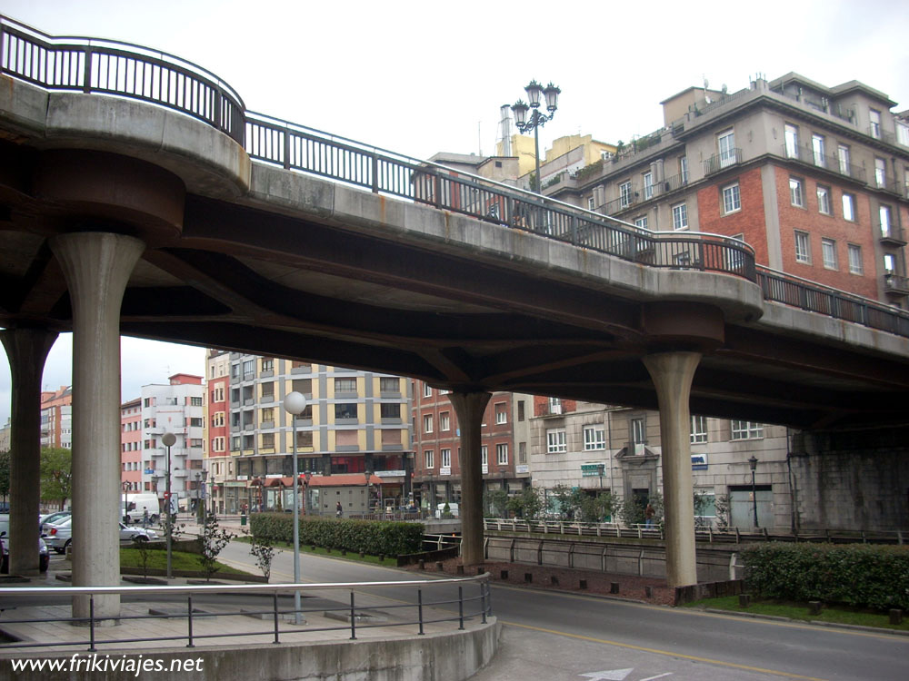 Foto de Oviedo (Asturias), España