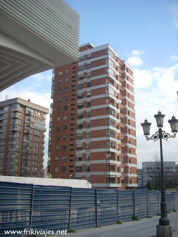 Foto de Oviedo (Asturias), España