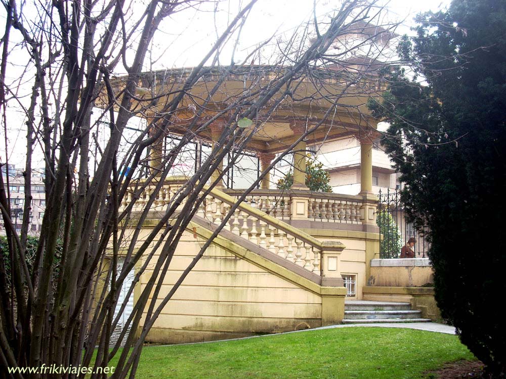 Foto de Oviedo (Asturias), España