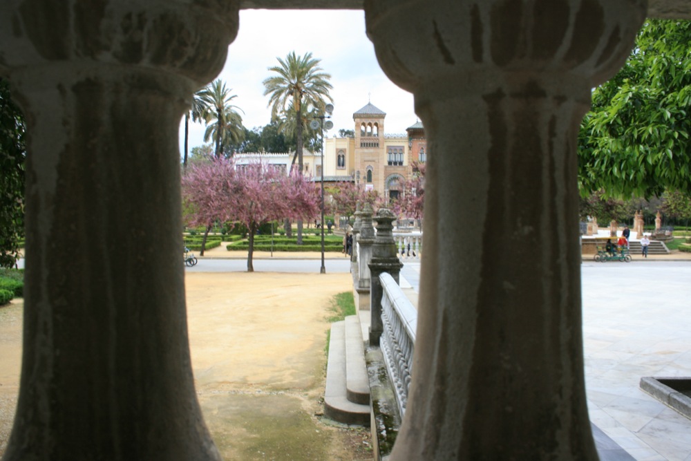 Foto de Sevilla (Andalucía), España