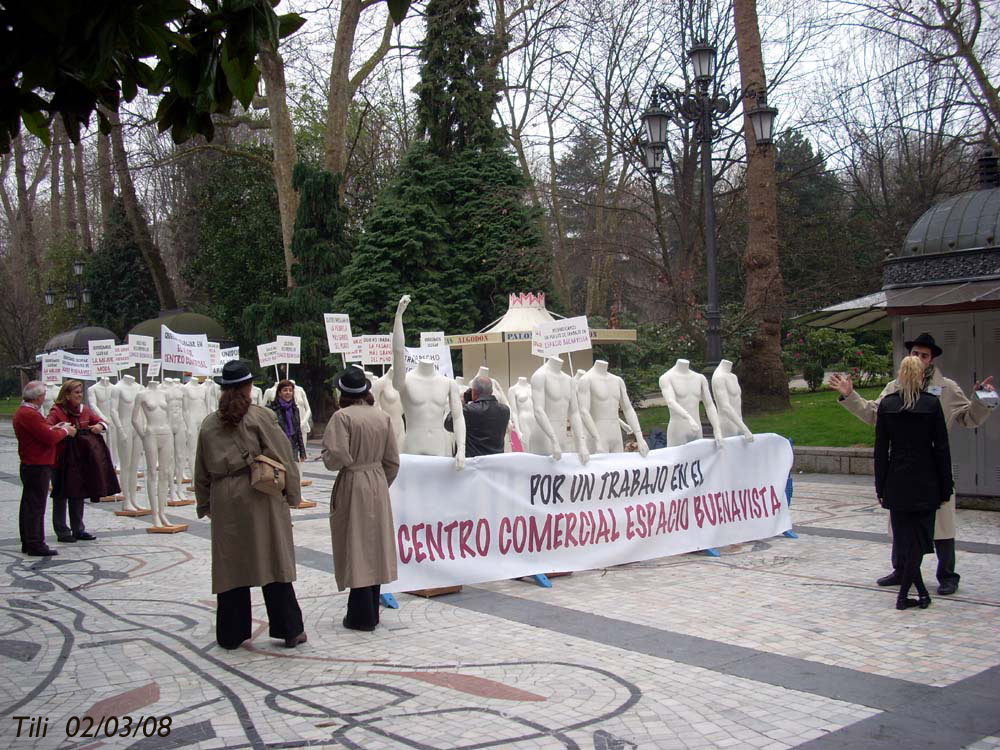 Foto de Oviedo (Asturias), España