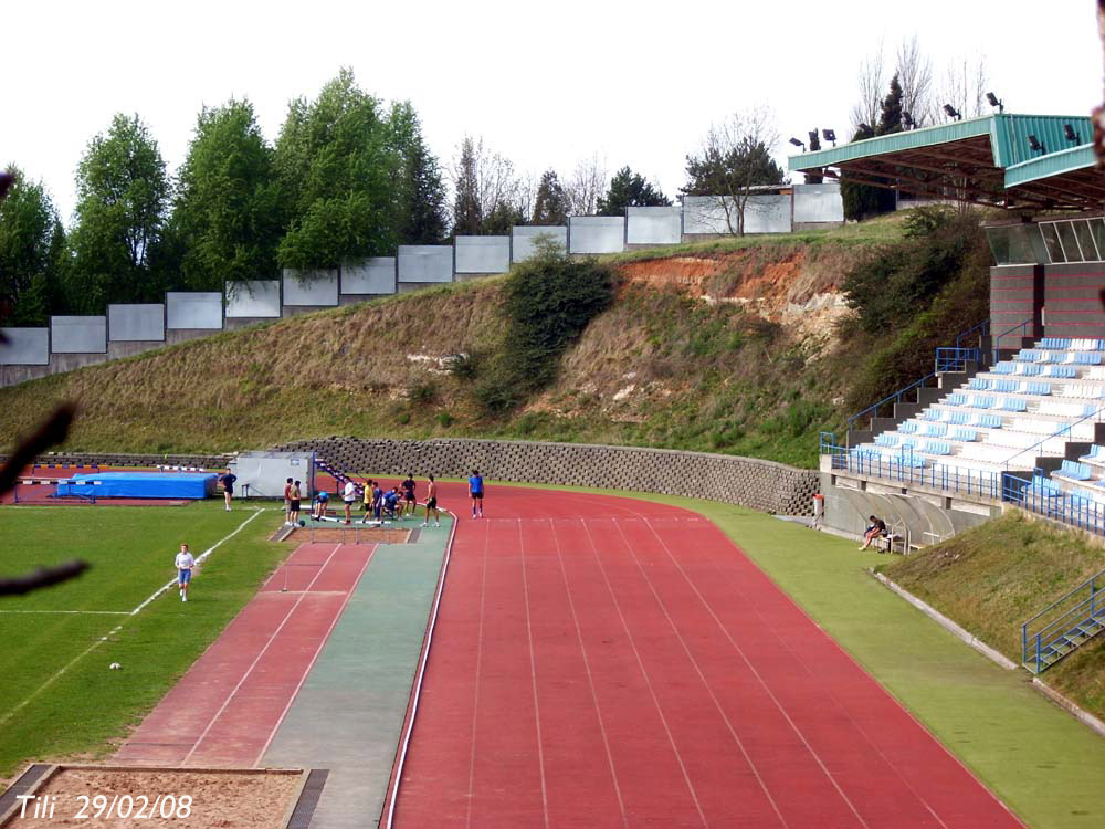 Foto de Oviedo (Asturias), España