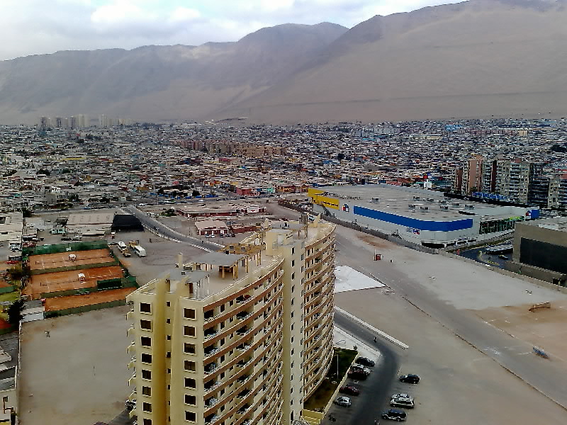 Foto de Iquique, Chile