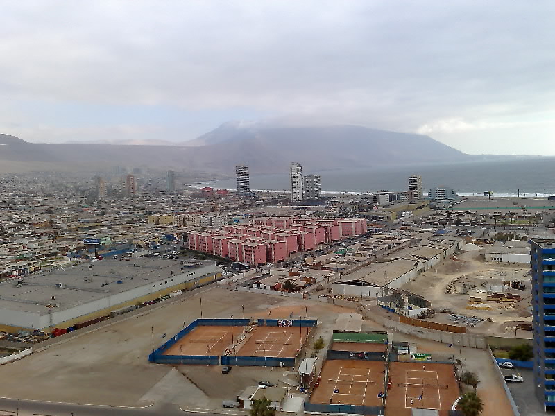 Foto de Iquique, Chile