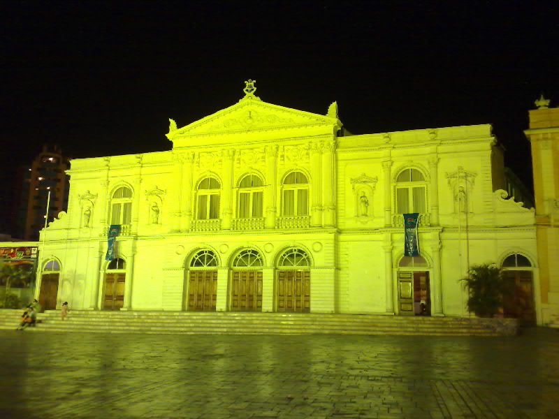 Foto de Iquique, Chile